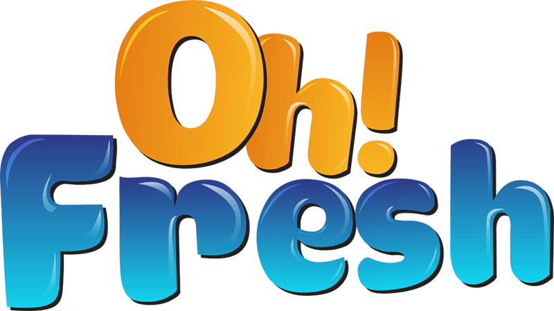 Oh! Fresh